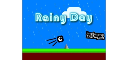 Русификатор для Rainy Day A Platformer