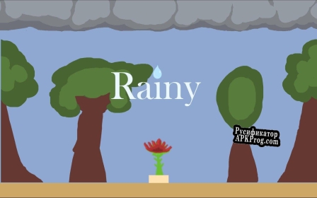 Русификатор для Rainy (itch) (TalkingChicken)