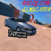 Русификатор для Rally Car Simulator