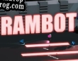 Русификатор для RAMBOT