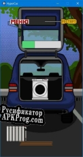 Русификатор для RammingGame