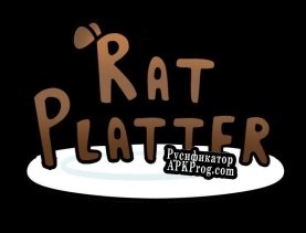 Русификатор для Rat Platter