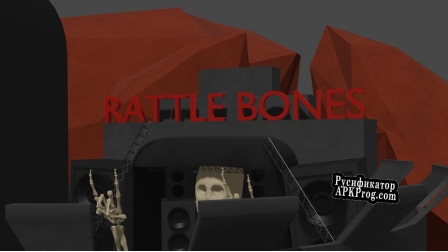 Русификатор для Rattle Bones