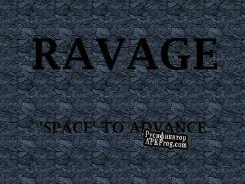 Русификатор для Ravage