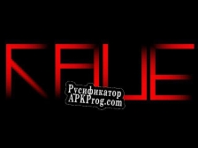 Русификатор для Rave