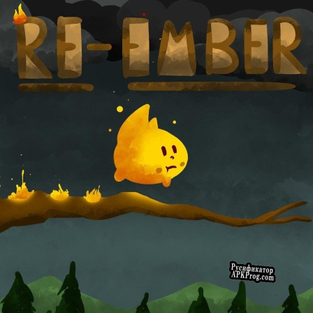 Русификатор для Re-ember (with Controller Support)