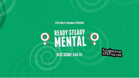 Русификатор для Ready Steady Mental