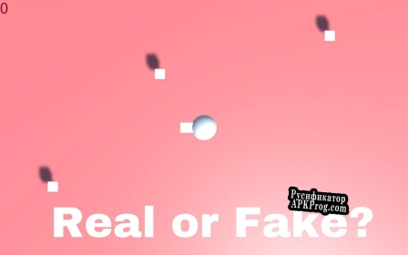 Русификатор для Real Fake