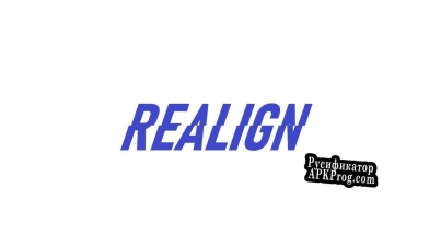 Русификатор для Realign