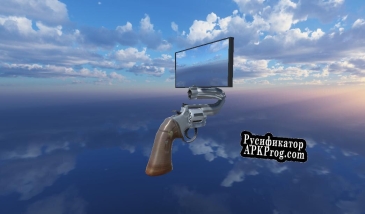 Русификатор для Rear-View Shooter