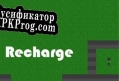 Русификатор для Recharge (Gamesalive)