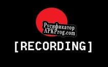 Русификатор для [RECORDING]