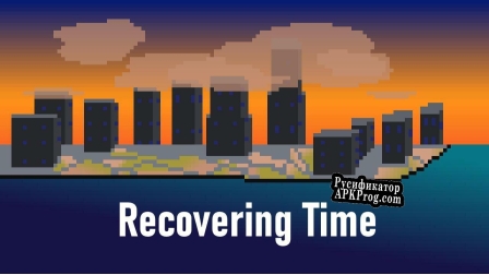 Русификатор для Recovering Time