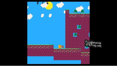 Русификатор для Rectangle Quest