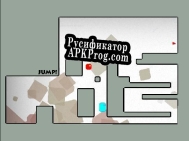 Русификатор для Rectangular Adventure