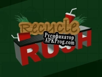 Русификатор для Recycle Rush