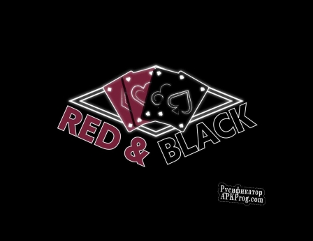 Русификатор для Red and Black