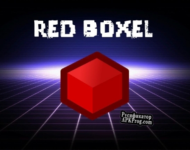 Русификатор для Red Boxel