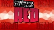 Русификатор для Red Demo