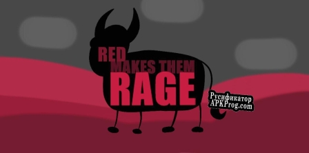 Русификатор для Red Makes Them Rage