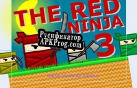 Русификатор для Red ninja Part 3