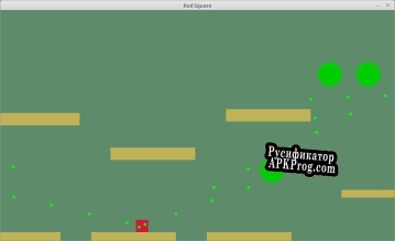 Русификатор для Red Square (itch) (Mondlichtgames)