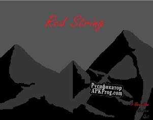 Русификатор для Red String