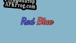 Русификатор для RedBlue