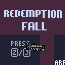 Русификатор для Redemption Fall