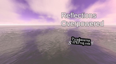 Русификатор для Reflections Overpowered