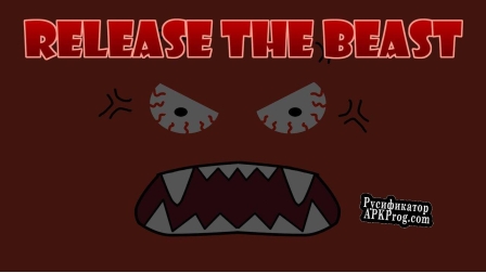 Русификатор для Release The Beast