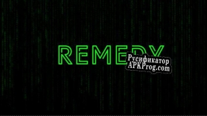 Русификатор для Remedy (itch) (geomart)