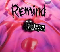 Русификатор для ReMind