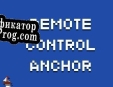 Русификатор для Remote Control Anchor