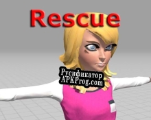 Русификатор для Rescue (Bardon)