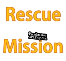 Русификатор для Rescue Mission