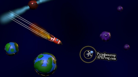 Русификатор для Rescue Rocket (diegonher)