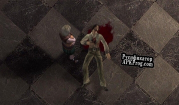 Русификатор для Resident Evil 4 Otome Edition (Shimmersoft)