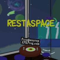 Русификатор для Restaspace