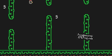 Русификатор для Retro Flappy