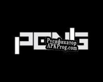 Русификатор для RETRO-PONG