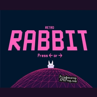 Русификатор для Retro Rabbit