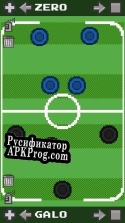 Русификатор для Retro Star Table Soccer