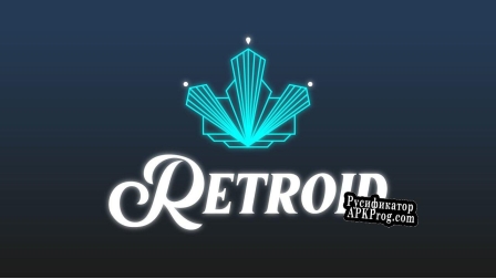 Русификатор для Retroid (itch) (Curtis Pelissier)