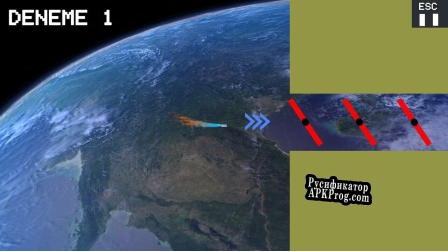 Русификатор для RFO Raging Flying Object