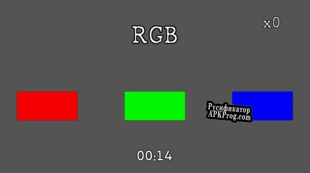 Русификатор для RGB (yanniboi)