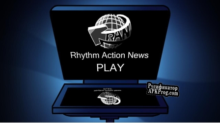 Русификатор для Rhythm Action News