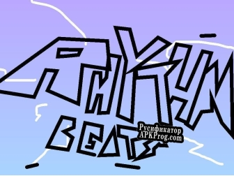 Русификатор для Rhythm Beatz (G.H.O.S.T Chart Added)