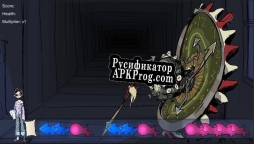 Русификатор для Rhythm Nightmares