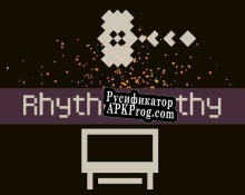 Русификатор для Rhythm Smithy